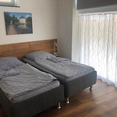 Gaestehaus Jagsttal Mockmuhl Экстерьер фото