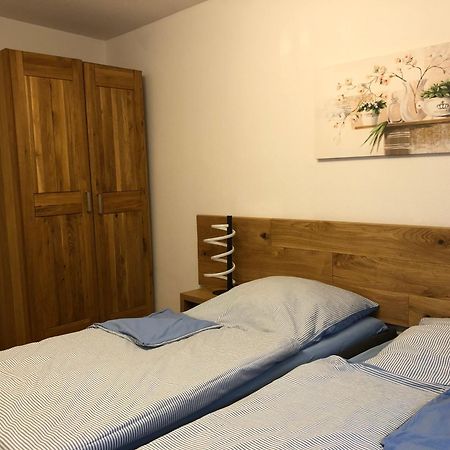 Gaestehaus Jagsttal Mockmuhl Экстерьер фото