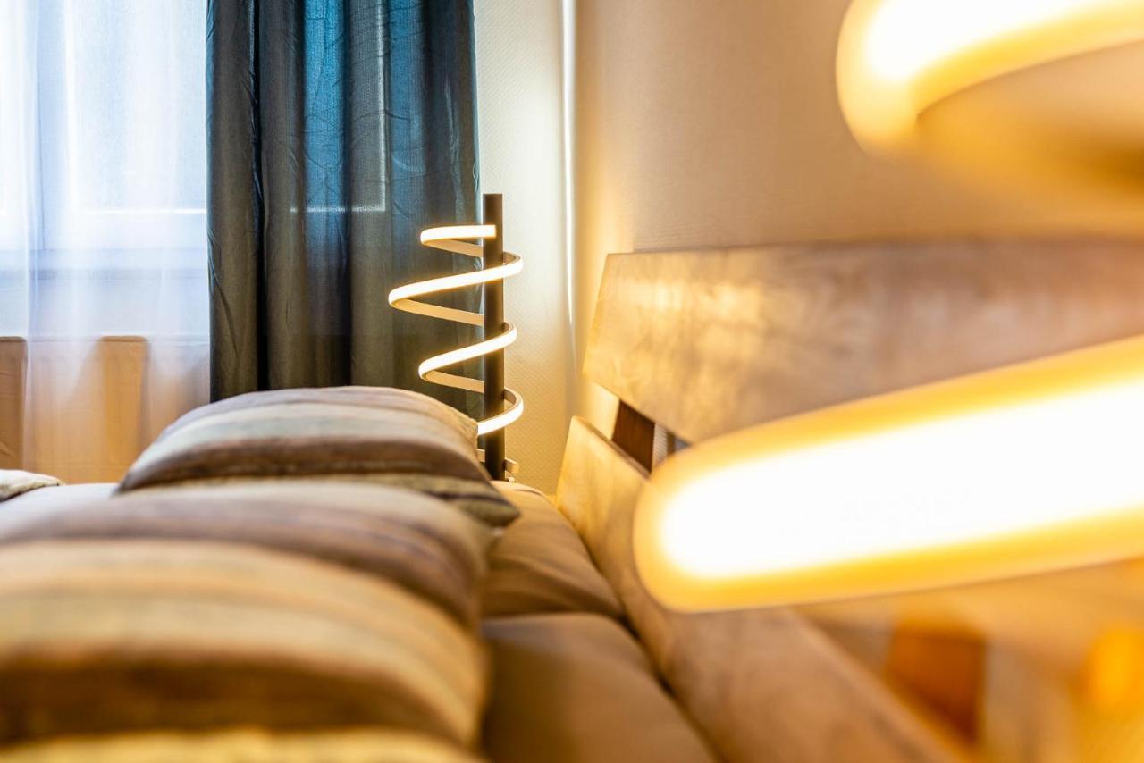 Gaestehaus Jagsttal Mockmuhl Экстерьер фото