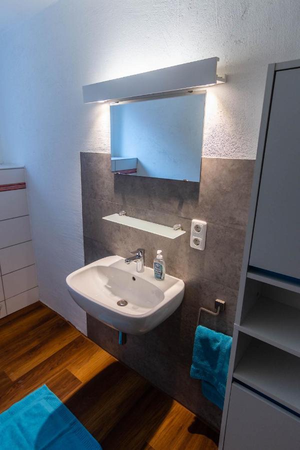 Gaestehaus Jagsttal Mockmuhl Экстерьер фото