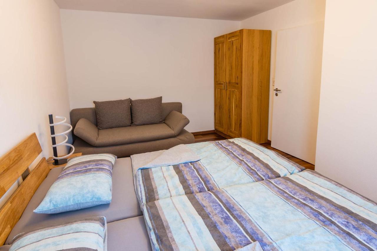 Gaestehaus Jagsttal Mockmuhl Экстерьер фото