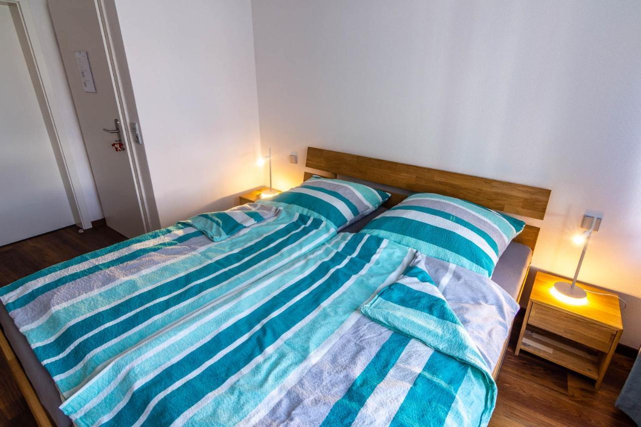 Gaestehaus Jagsttal Mockmuhl Экстерьер фото