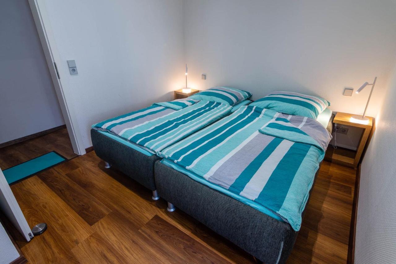 Gaestehaus Jagsttal Mockmuhl Экстерьер фото