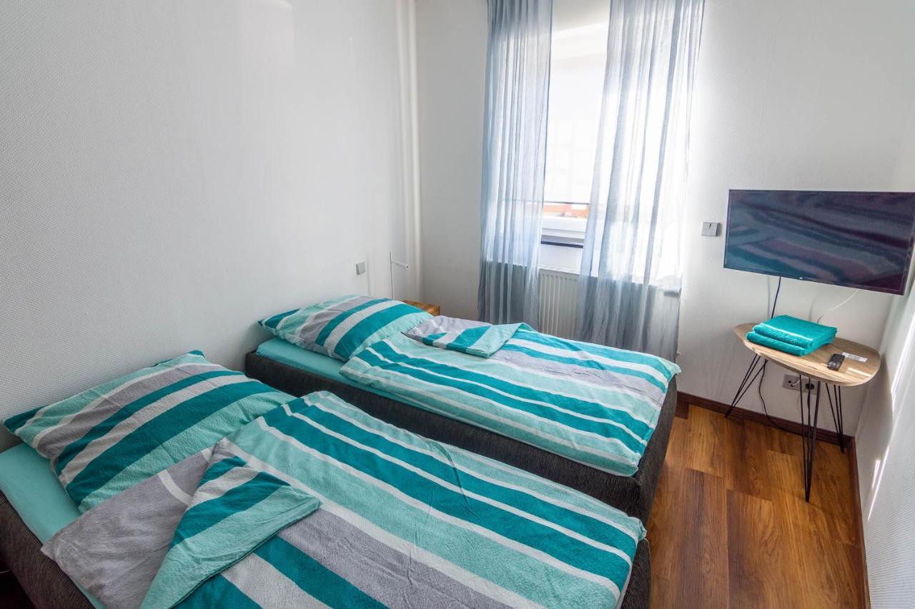 Gaestehaus Jagsttal Mockmuhl Экстерьер фото