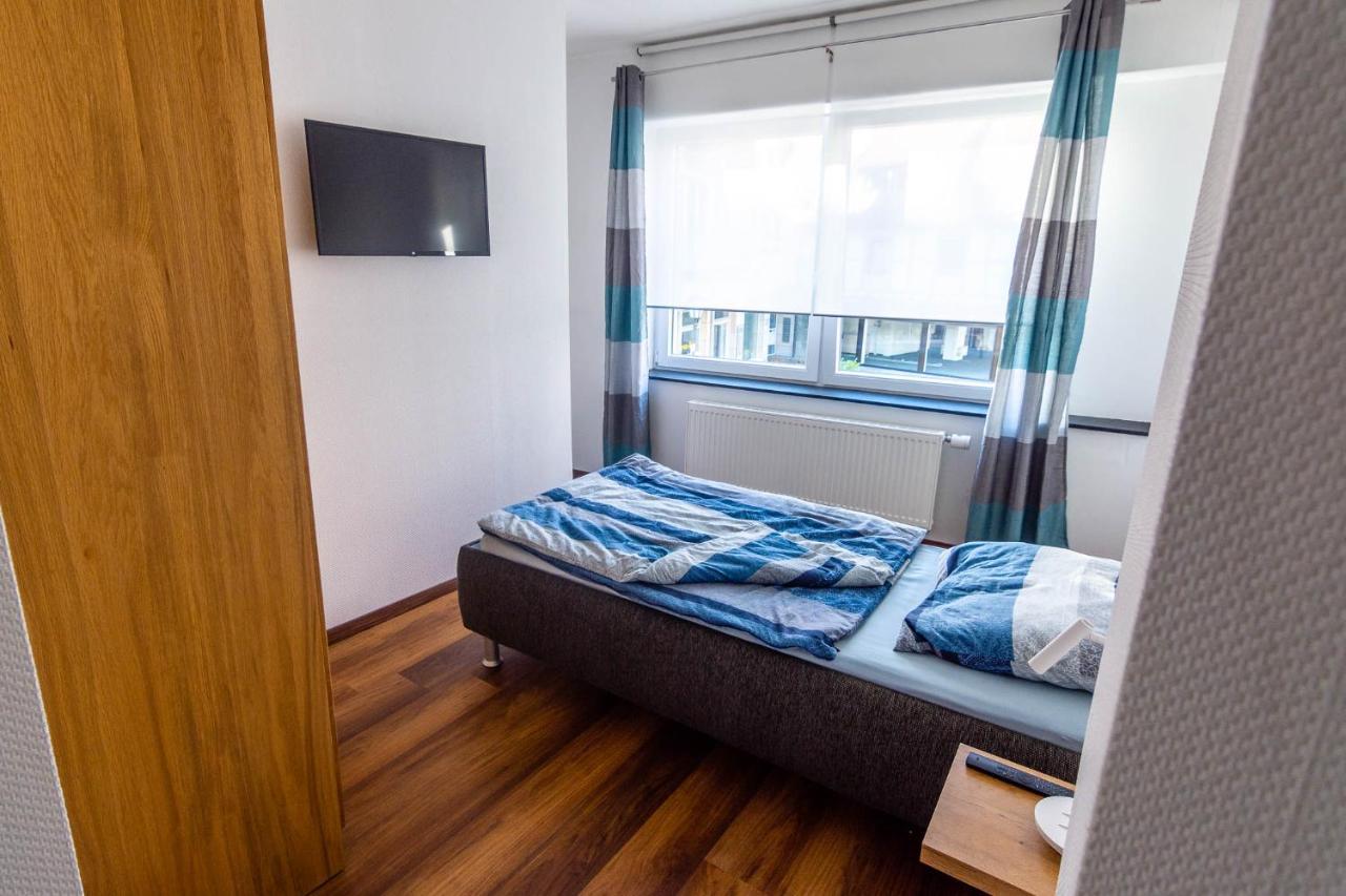 Gaestehaus Jagsttal Mockmuhl Экстерьер фото