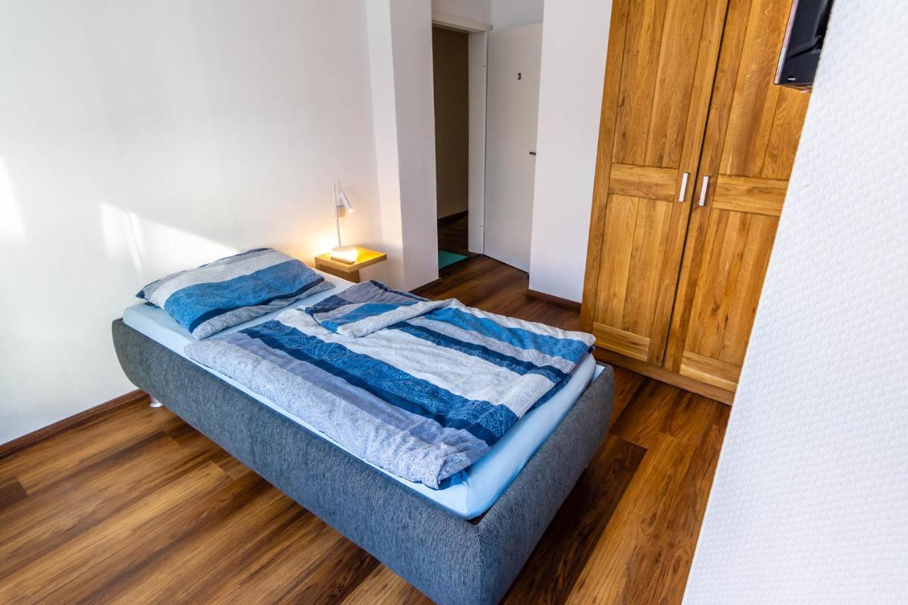 Gaestehaus Jagsttal Mockmuhl Экстерьер фото