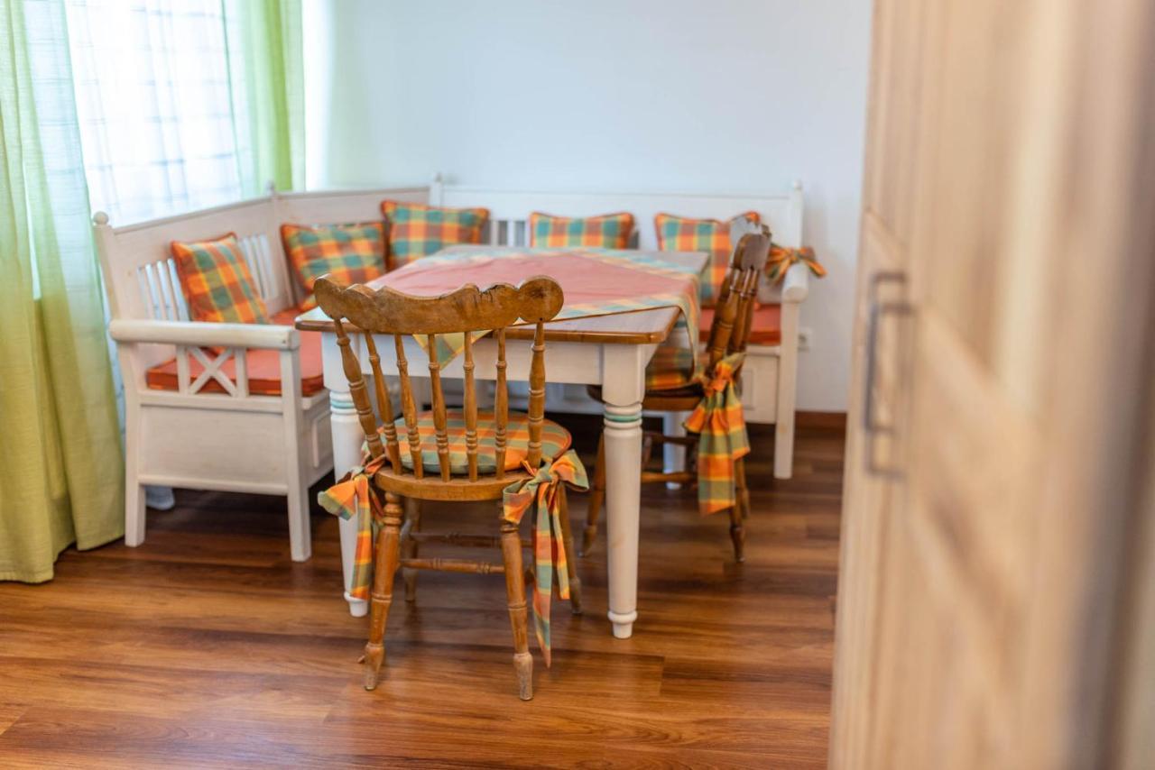 Gaestehaus Jagsttal Mockmuhl Экстерьер фото