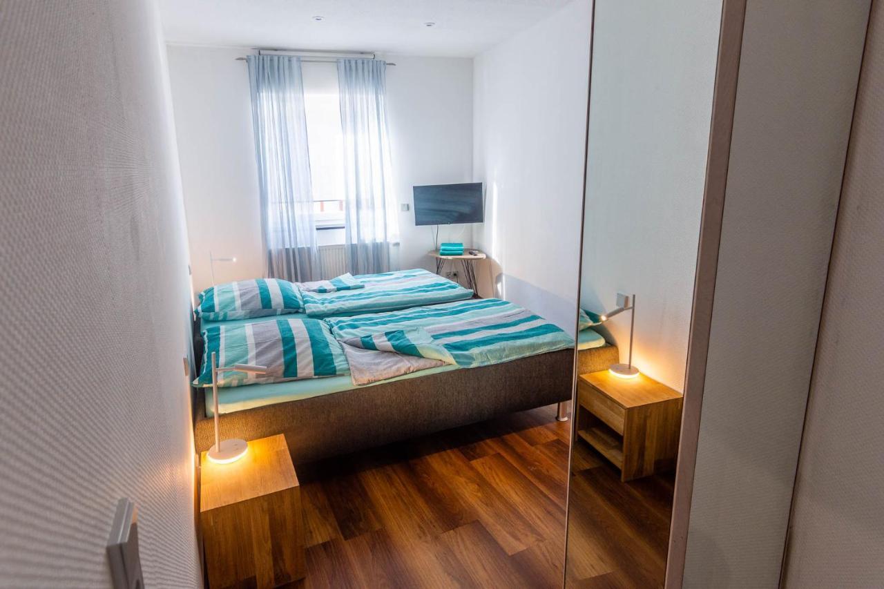 Gaestehaus Jagsttal Mockmuhl Экстерьер фото