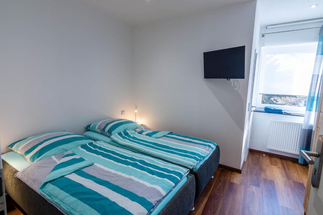 Gaestehaus Jagsttal Mockmuhl Экстерьер фото