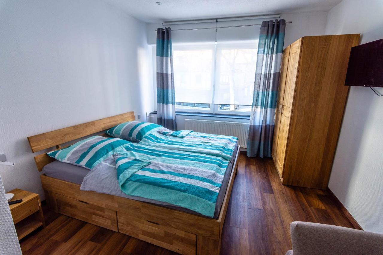 Gaestehaus Jagsttal Mockmuhl Экстерьер фото
