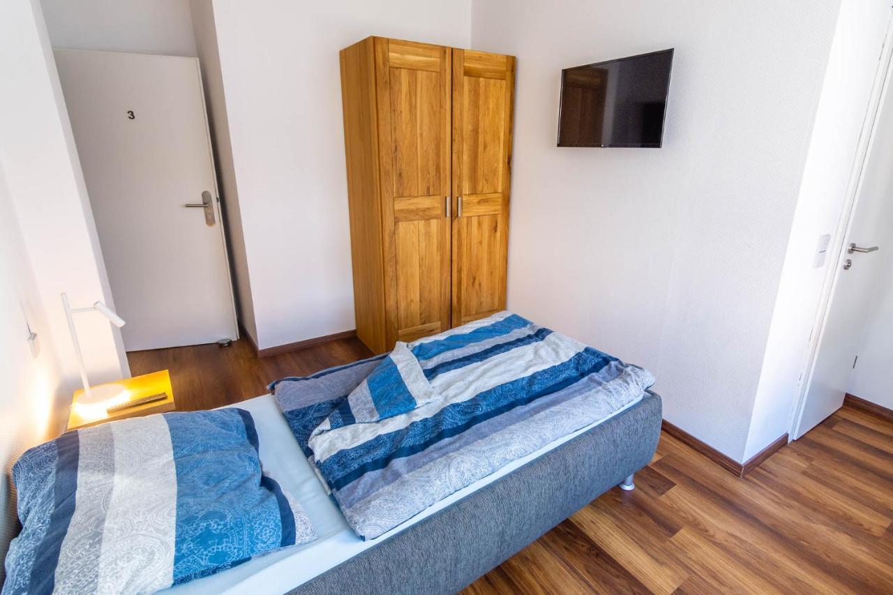 Gaestehaus Jagsttal Mockmuhl Экстерьер фото